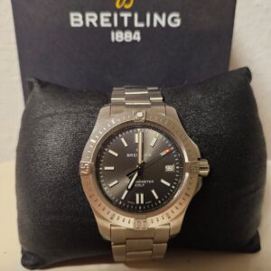 Breitling colt 41