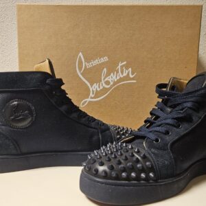 Christian Louboutin