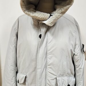 Winter parka Stone Island